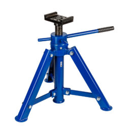 PERGUIÇA REGULÁVEL 456-740 MM 12 TON