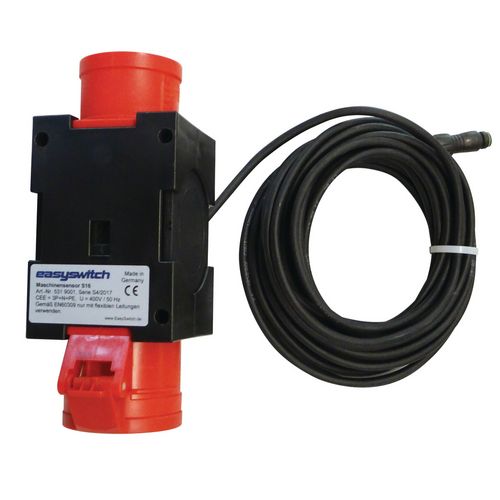 SENSOR DE MAQUINA 400V 32A HOLZSTAR