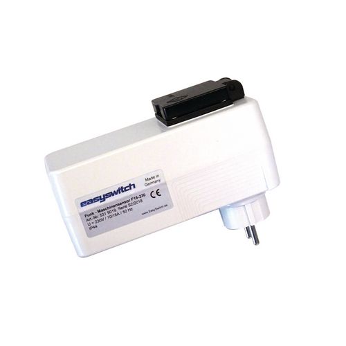 SENSOR DE MAQUINA DE RADIO 230V HOLZSTAR