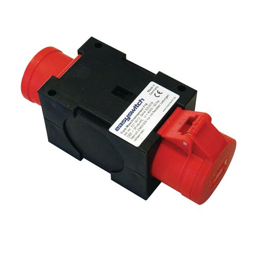 SENSOR DE MAQUINA DE RADIO 400V 16A HOLZSTAR 2