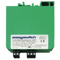 SENSOR DE MAQUINA PARA FIXO HOLZSTAR