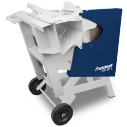 SERRA CORTE TOROS HWS 505 K 230V HOLZSTAR 1