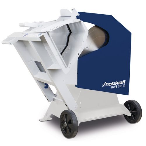 SERRA CORTE TOROS HWS 701 K HOLZSTAR