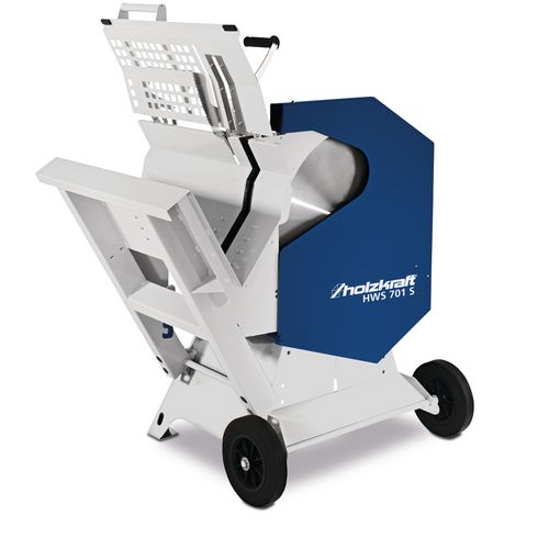 SERRA CORTE TOROS HWS 701 S HOLZSTAR 1