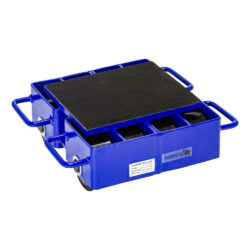 Patim de Transporte VKP 12 Toneladas Fixo 270x230 mm