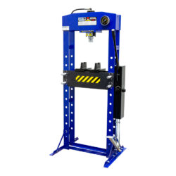 PRENSA HIDRÁULICA C/ PEDAL VKP 30 TON