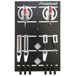 STARTER SET PARA CONSTRUCAO E MESA DE TRABALHO HOLZSTAR