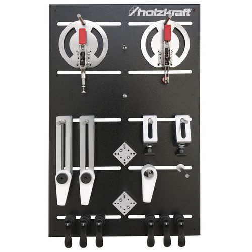 STARTER SET PARA CONSTRUCAO E MESA DE TRABALHO HOLZSTAR