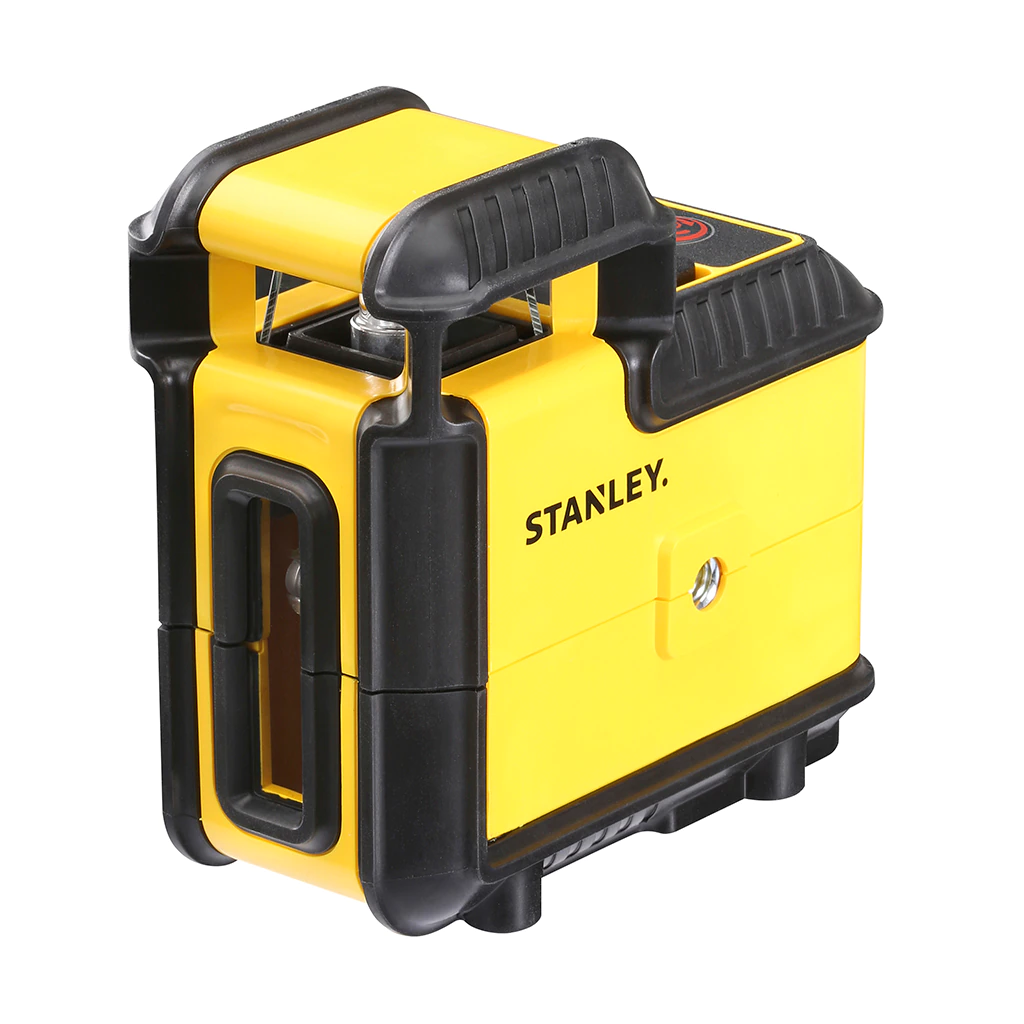 LASER LINHA AUTONIVEL. 1-360º+1V (1H/1V) STANLEY