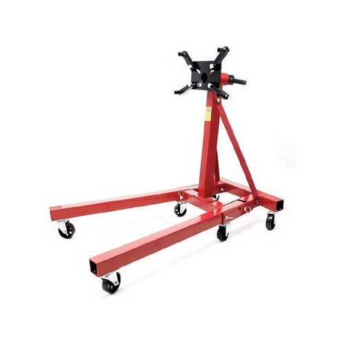 Suporte de Motor POWERED PJM900 900kg Rotativo