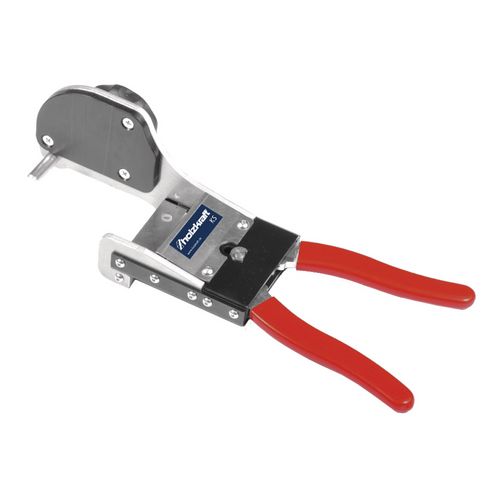 Tesoura para Afiar HOLZSTAR 65mm 3mm 1.25kg