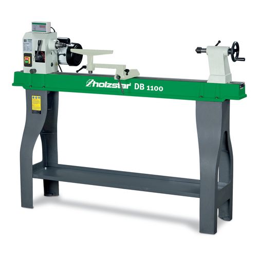TORNO MADEIRA DB 1100 HOLZSTAR