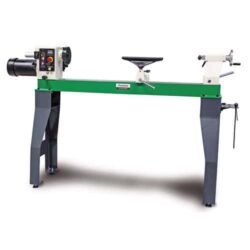 Torno de Madeira HOLZSTAR DB 1102 Vario 1.5kW 230V