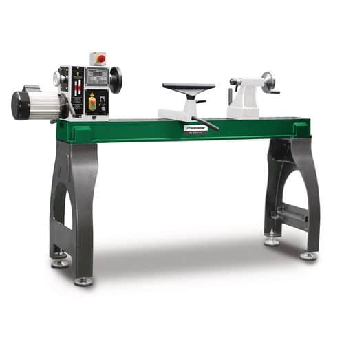 TORNO MADEIRA DB 1202 HOLZSTAR 1