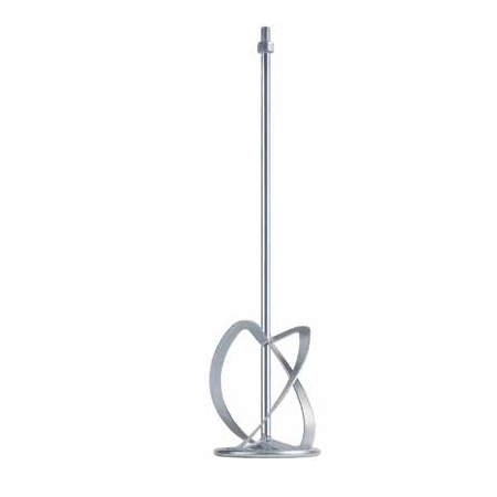 VARINHA MISTURADOR 140MM WERKU