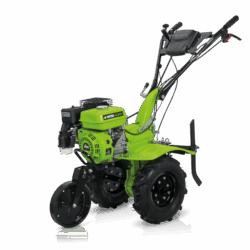 MOTOENXADA / MOTOCULTIVADOR