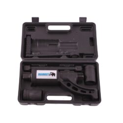 DESMULTIPLICADORA DE FORÇA 1 '' 1:58 3800N VKP