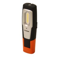 LANTERNA DE TRABALHO VKPWL02BB 3W 0,5W LED