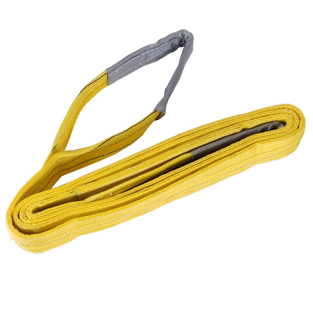 CINTA / ESTROPO DE CARGA PLANO 3 TON 4 MTS VKP