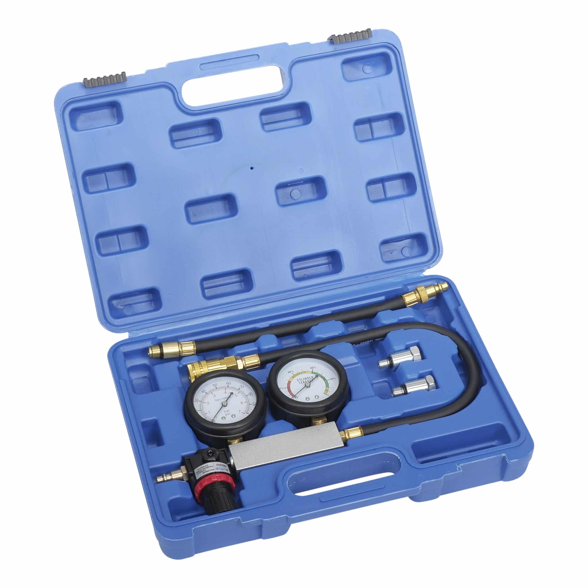 KIT TESTE FUGAS CILINDROS VKPXP04CLD