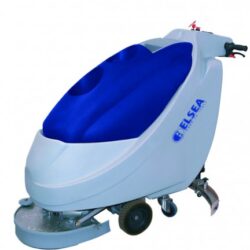 LAVADORAS DE PAVIMENTO INDUSTRIAL ZLA52T | ZLA56T ELSEA