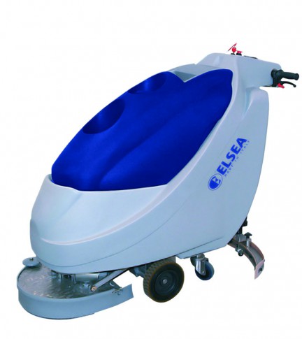 LAVADORAS DE PAVIMENTO INDUSTRIAL ZLA52T | ZLA56T ELSEA