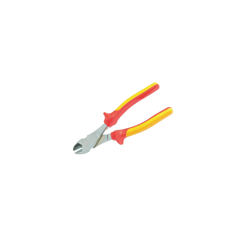 ALICATE 1000V VDE CORTE DIAGONAL 180MM FATMAX STANLEY