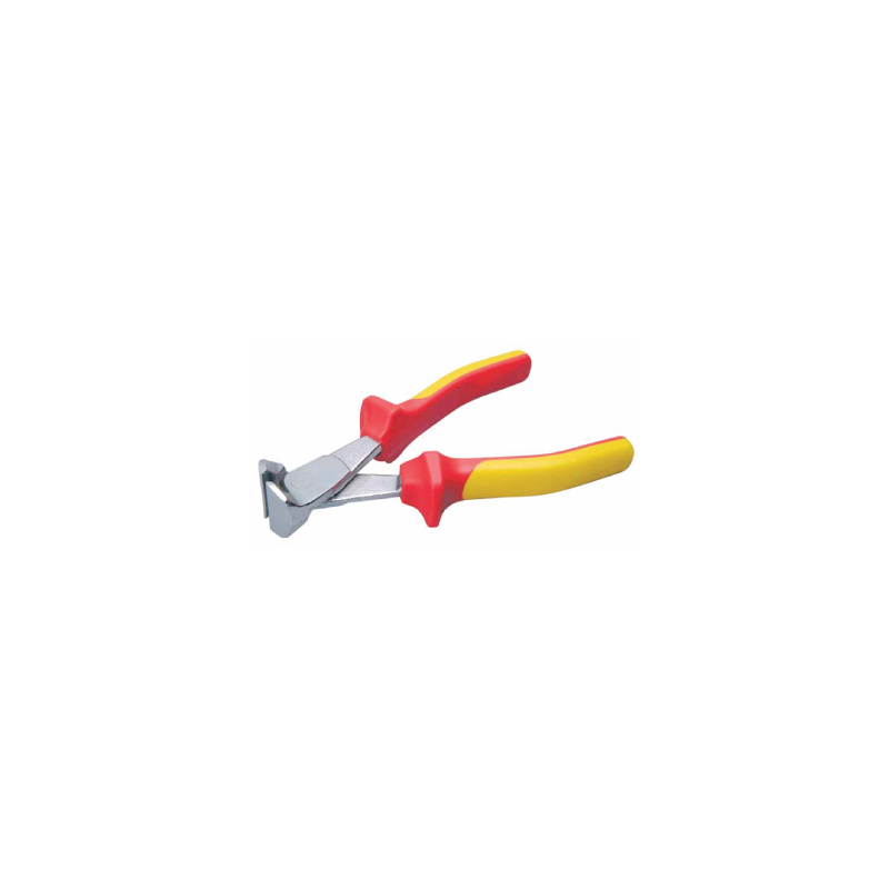 ALICATE 1000V VDE CORTE FRONTAL 160MM FATMAX STANLEY