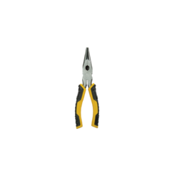 ALICATE CONTROL GRIP BOCA LONGA 200MM STANLEY