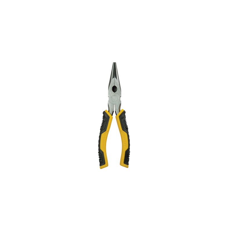 ALICATE CONTROL GRIP BOCA LONGA 200MM STANLEY