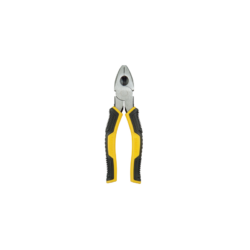 ALICATE CONTROL GRIP UNIVERSAL 200MM STANLEY