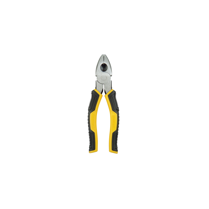 ALICATE CONTROL GRIP UNIVERSAL 200MM STANLEY