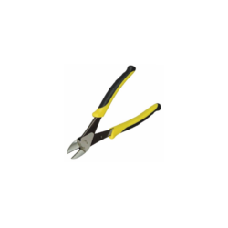 ALICATE CORTE DIAGONAL EXTRA FORTE 200MM FATMAX STANLEY