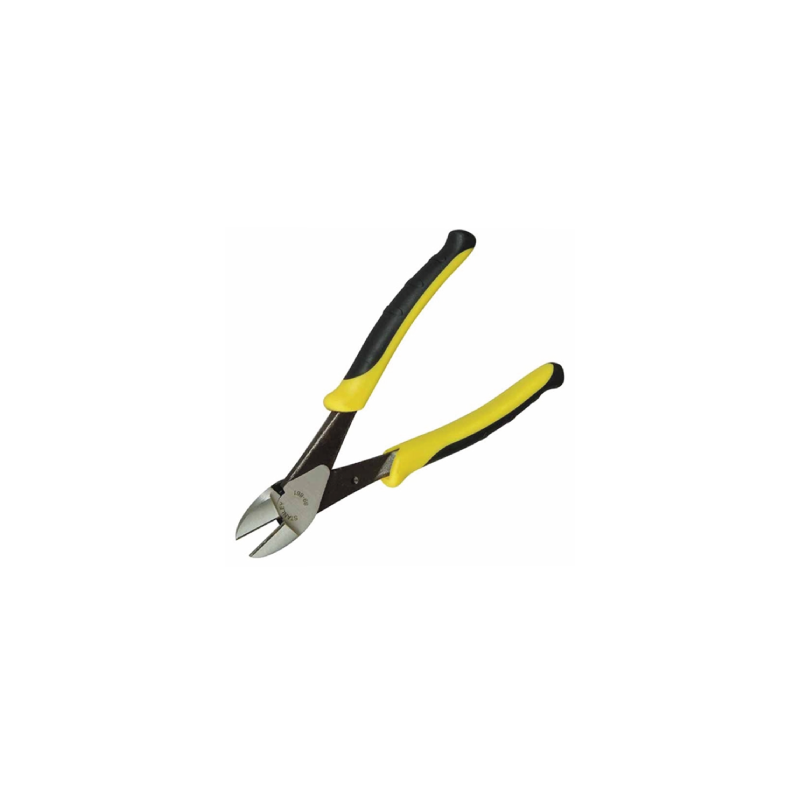 ALICATE CORTE DIAGONAL EXTRA FORTE 200MM FATMAX STANLEY