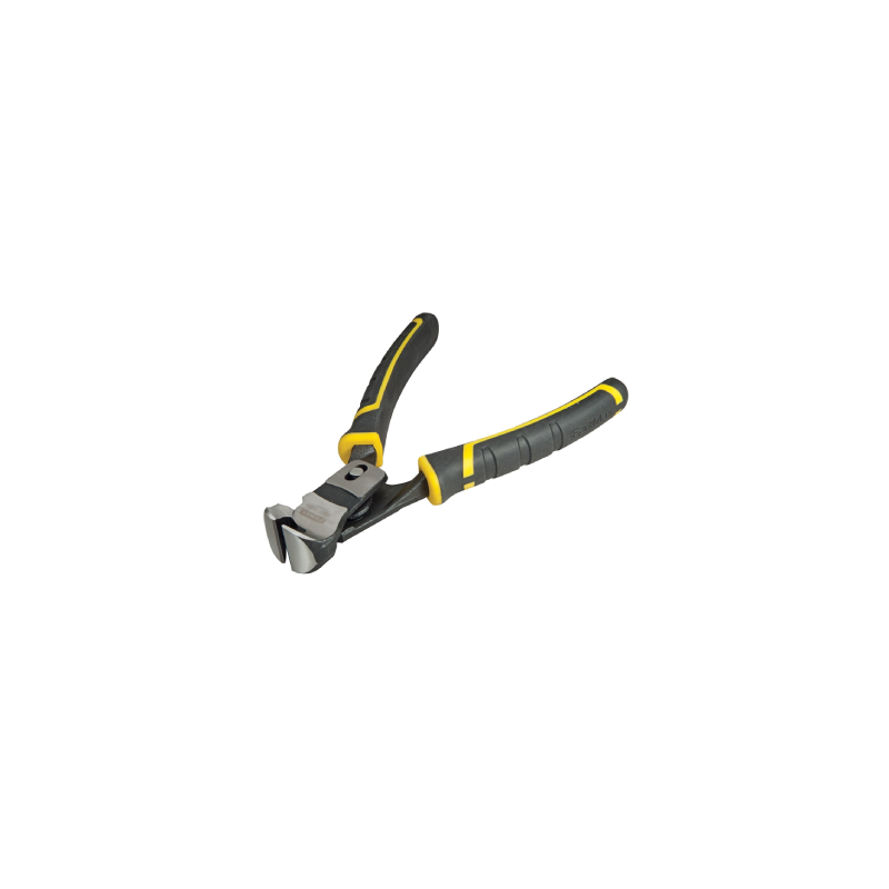 ALICATE CORTE FRONTAL FATMAX 190MM STANLEY