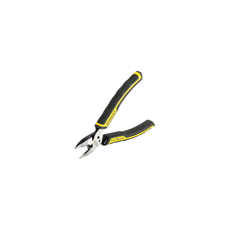ALICATE DE CORTE DIAGONAL FATMAX 5 EM 1 STANLEY