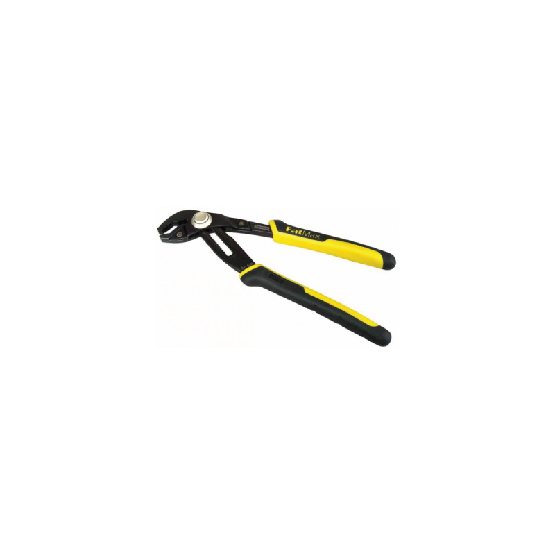 ALICATE DE CREMALHEIRA 203MM FATMAX STANLEY