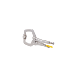 ALICATE MAXSTEEL® GRAMPO 'C' 170MM STANLEY