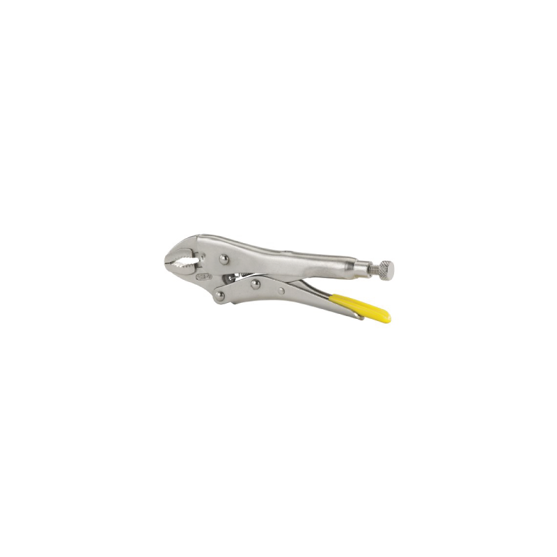 ALICATE MAXSTEEL® MAXILA CURVA 185MM STANLEY