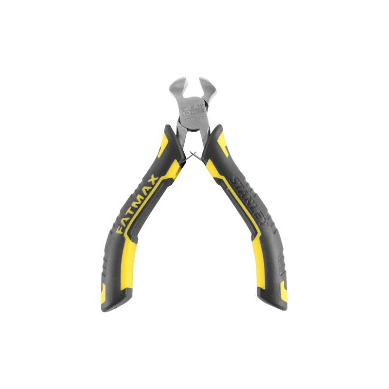 ALICATE MINI DE CORTE FRONTAL STANLEY