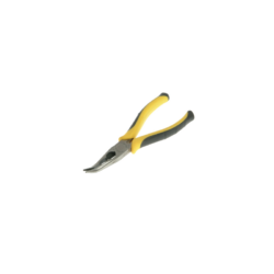 Alicate de Pontas Meia Cana Curva STANLEY FatMax 160mm