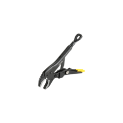 ALICATE PRESSÃO FAT MORDENTE CURVA 180MM STANLEY