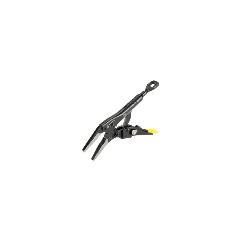 ALICATE PRESSÃO FAT MORDENTE LONGO 225MM STANLEY