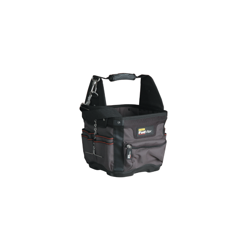 BOLSA DE FERRAMENTAS PARA ELETRICISTA STN1-93-952 FATMAX STANLEY