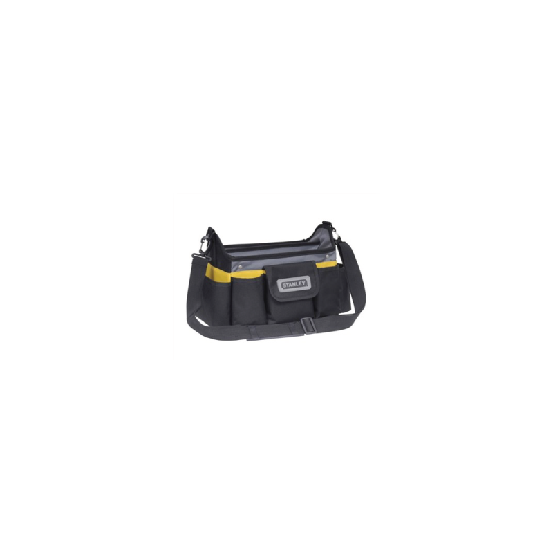 BOLSA PORTA-FERRAMENTAS ABERTA 31X20X26 STANLEY