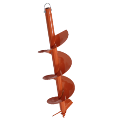 BROCA PARA ABRE BURACOS 200X800MM MADER