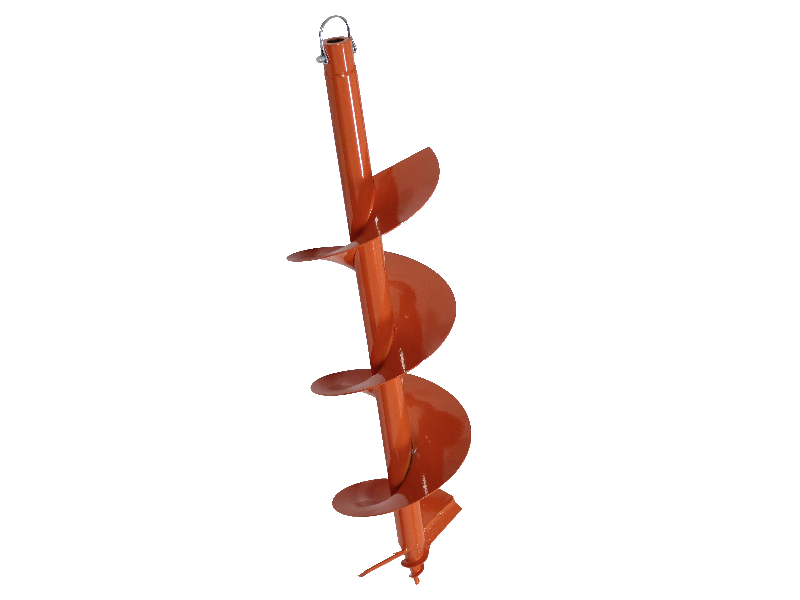 BROCA PARA ABRE BURACOS 200X800MM MADER