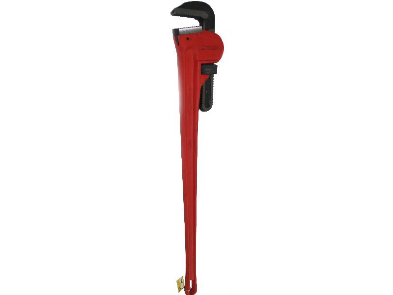 CHAVE STILSON 48" MADER