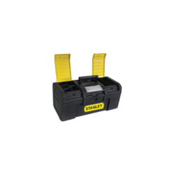 Caixa de Ferramentas Autofechada STANLEY 59,5 x 28,1 x 26 cm