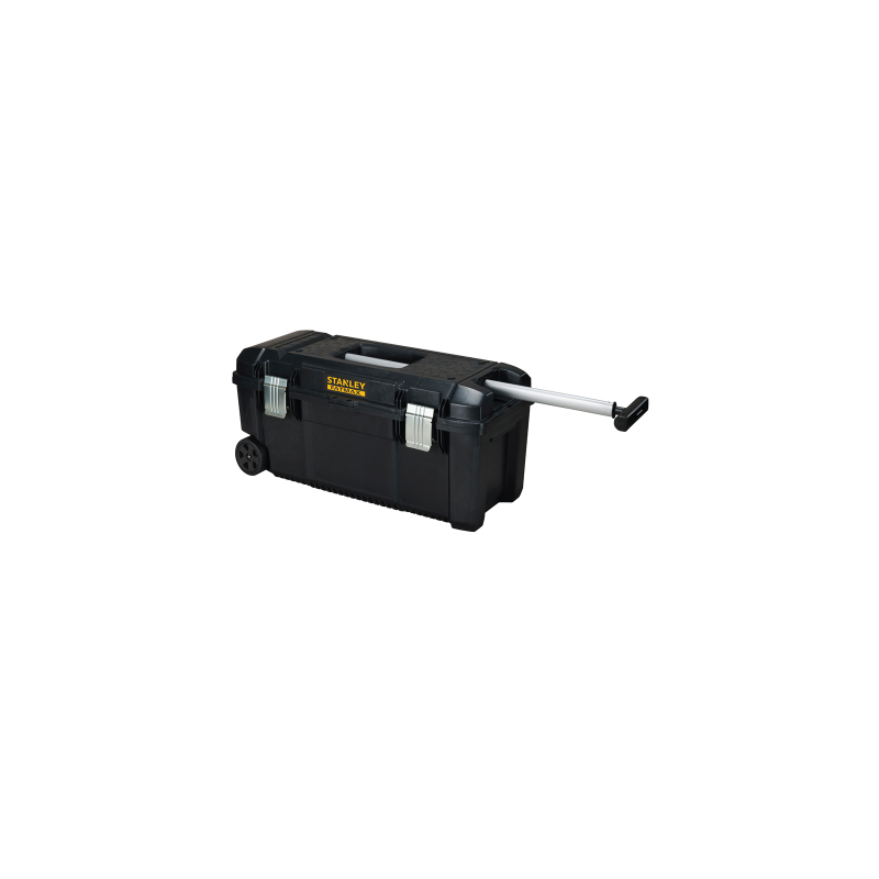 Caixa de Ferramentas com Rodas e Pega STANLEY FATMAX 28"